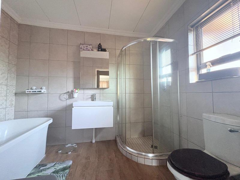 3 Bedroom Property for Sale in Thabazimbi Limpopo