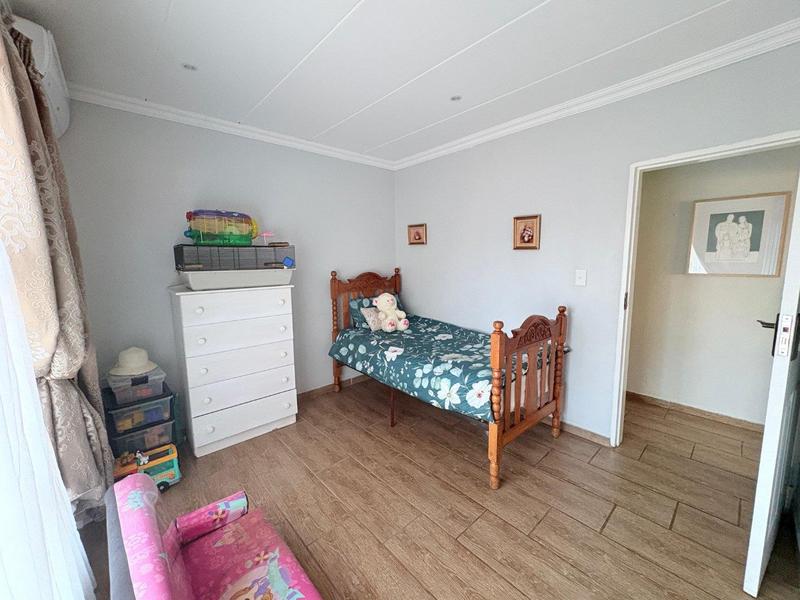 3 Bedroom Property for Sale in Thabazimbi Limpopo