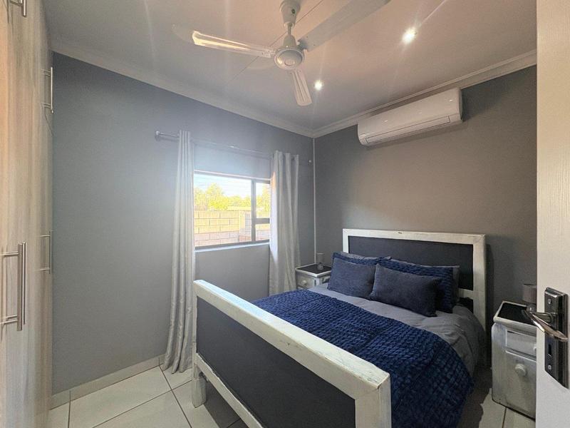 3 Bedroom Property for Sale in Thabazimbi Limpopo