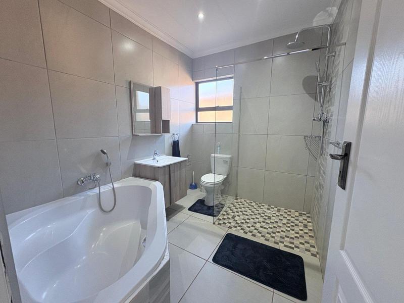 3 Bedroom Property for Sale in Thabazimbi Limpopo