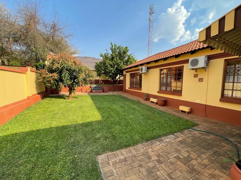 3 Bedroom Property for Sale in Thabazimbi Limpopo