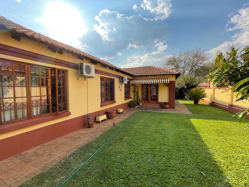 3 Bedroom Property for Sale in Thabazimbi Limpopo