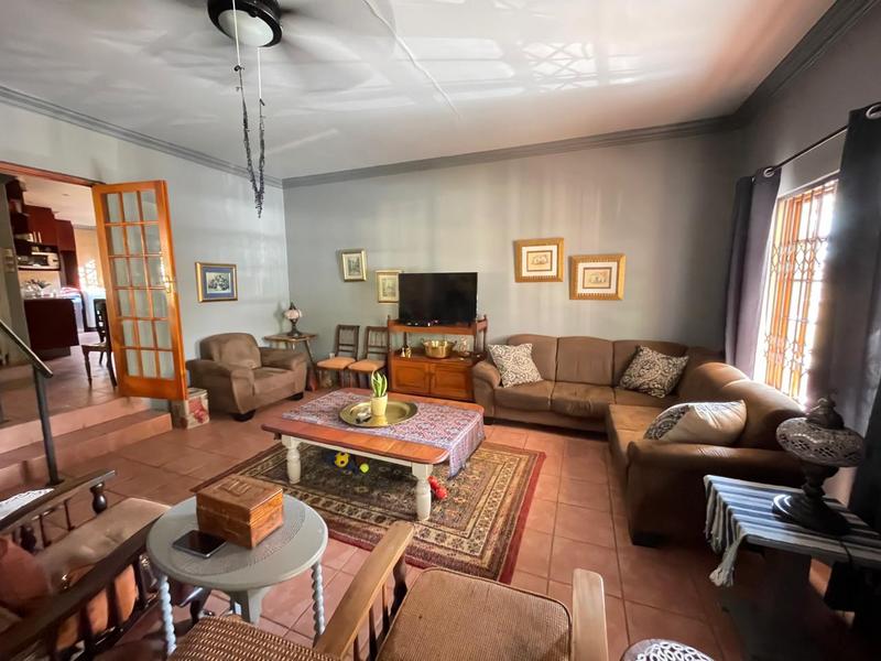 3 Bedroom Property for Sale in Thabazimbi Limpopo