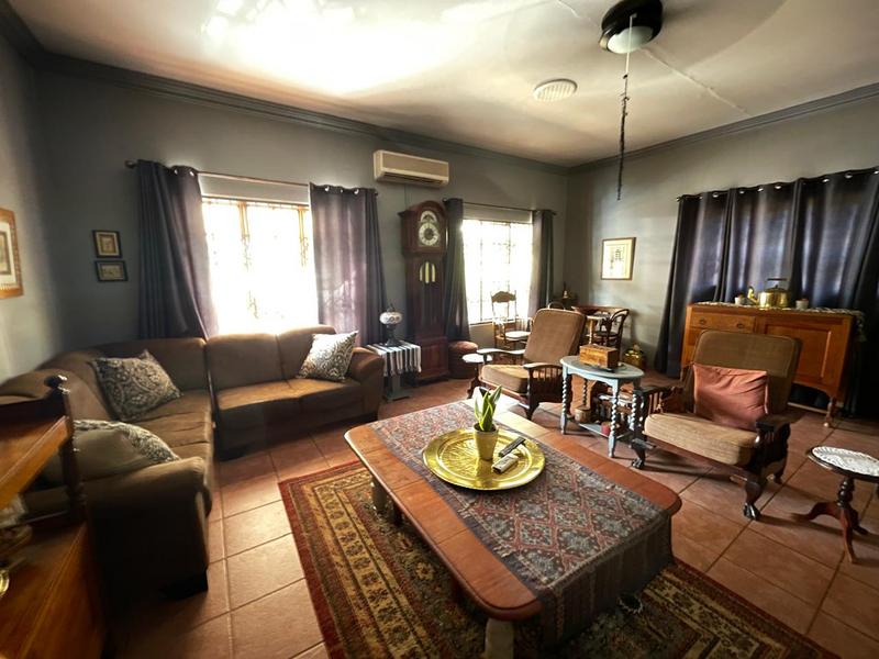 3 Bedroom Property for Sale in Thabazimbi Limpopo