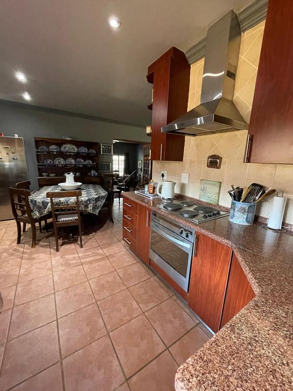 3 Bedroom Property for Sale in Thabazimbi Limpopo