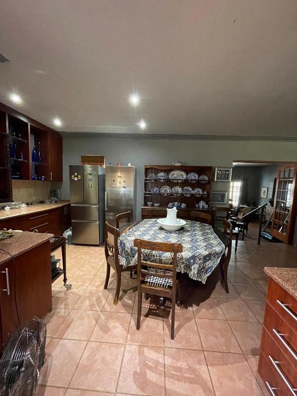 3 Bedroom Property for Sale in Thabazimbi Limpopo