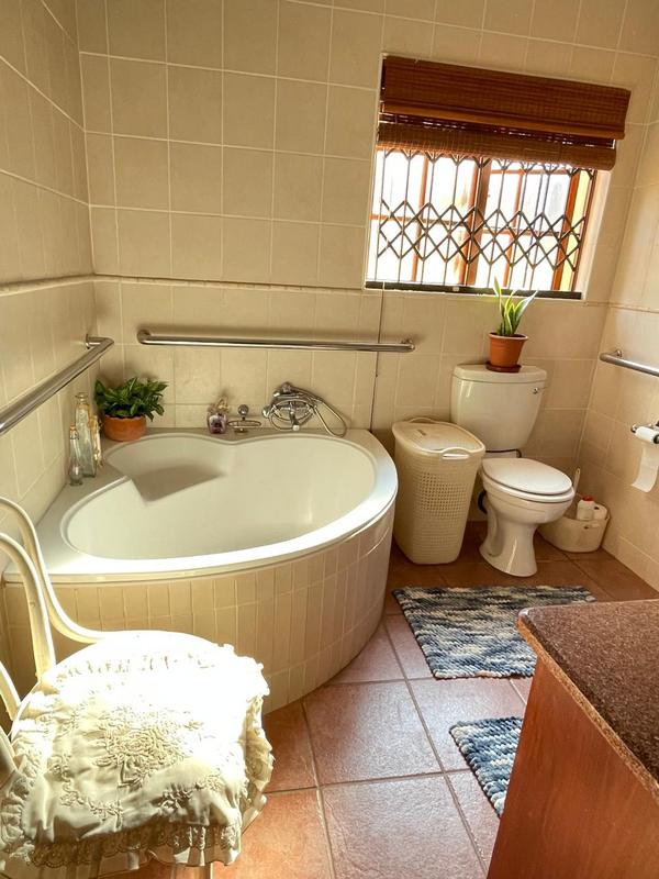 3 Bedroom Property for Sale in Thabazimbi Limpopo