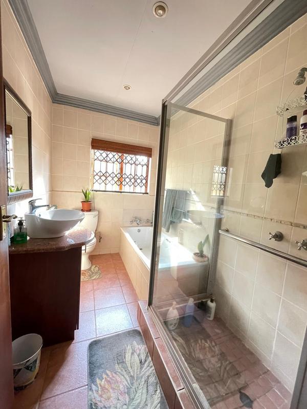 3 Bedroom Property for Sale in Thabazimbi Limpopo