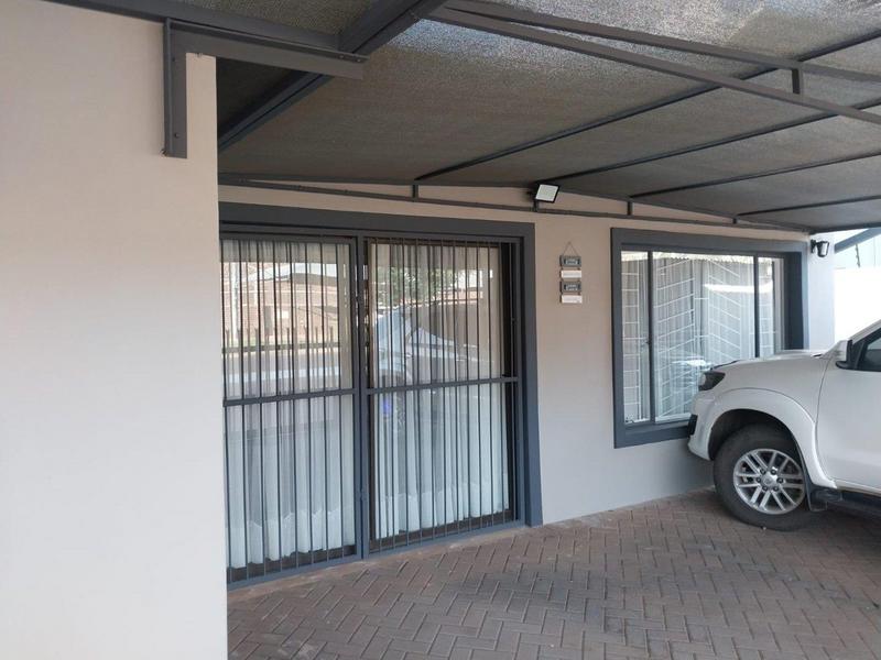 3 Bedroom Property for Sale in Thabazimbi Limpopo