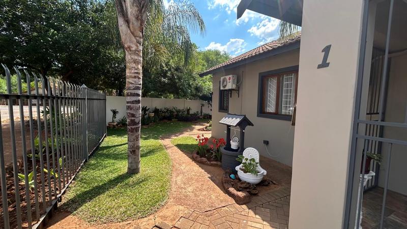 3 Bedroom Property for Sale in Thabazimbi Limpopo