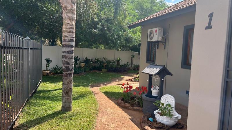 3 Bedroom Property for Sale in Thabazimbi Limpopo