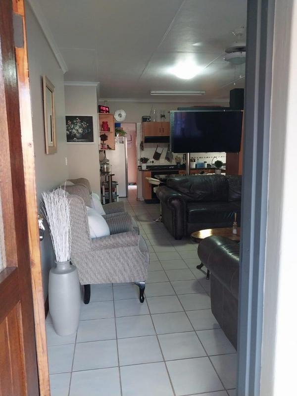 3 Bedroom Property for Sale in Thabazimbi Limpopo