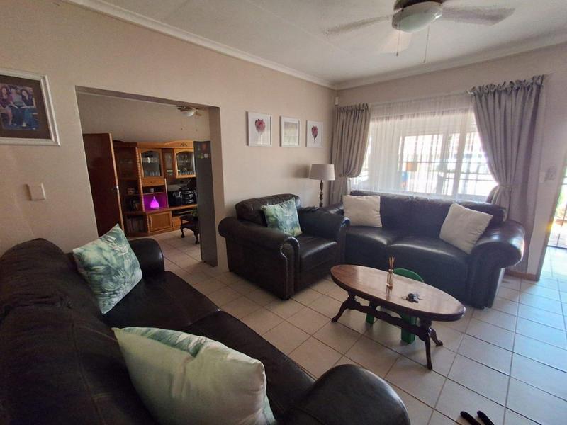 3 Bedroom Property for Sale in Thabazimbi Limpopo