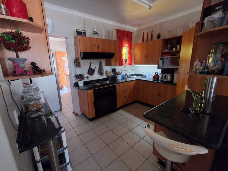 3 Bedroom Property for Sale in Thabazimbi Limpopo