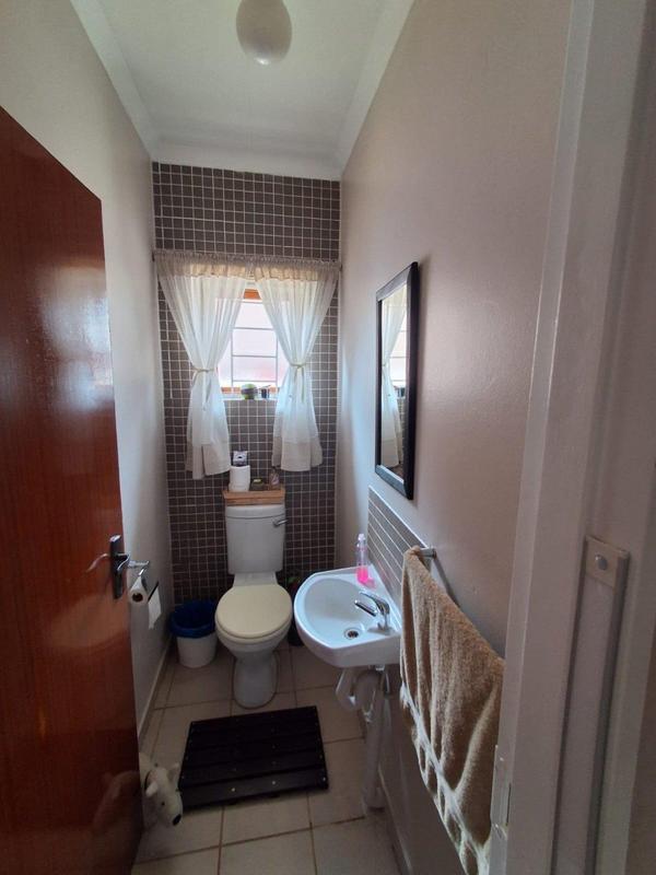 3 Bedroom Property for Sale in Thabazimbi Limpopo