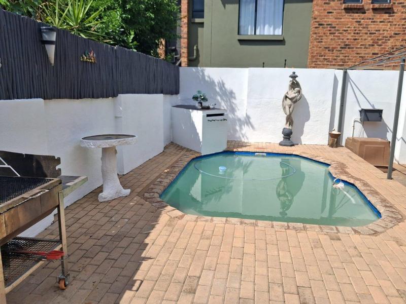 3 Bedroom Property for Sale in Thabazimbi Limpopo