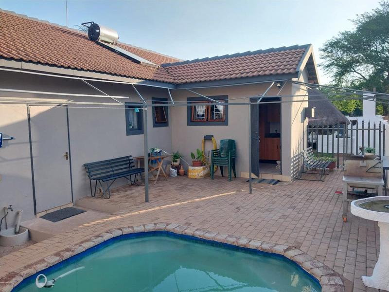 3 Bedroom Property for Sale in Thabazimbi Limpopo