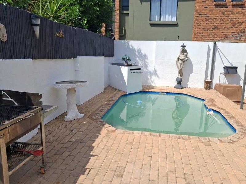 3 Bedroom Property for Sale in Thabazimbi Limpopo