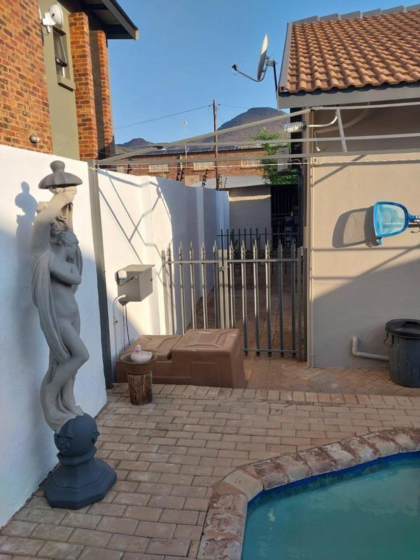 3 Bedroom Property for Sale in Thabazimbi Limpopo