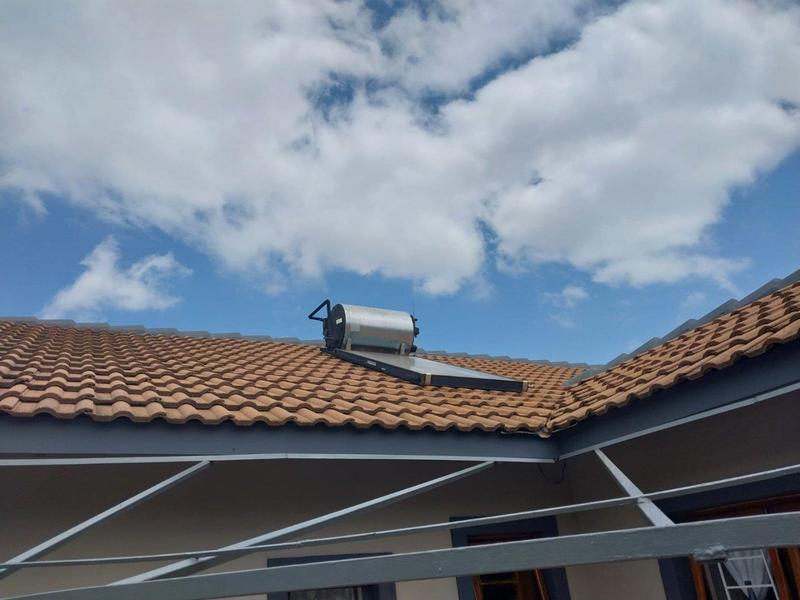 3 Bedroom Property for Sale in Thabazimbi Limpopo