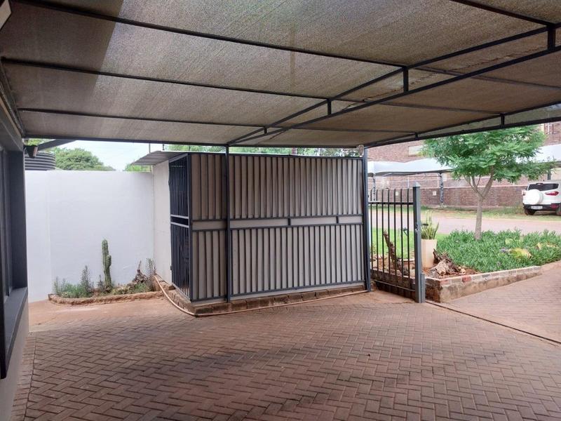 3 Bedroom Property for Sale in Thabazimbi Limpopo