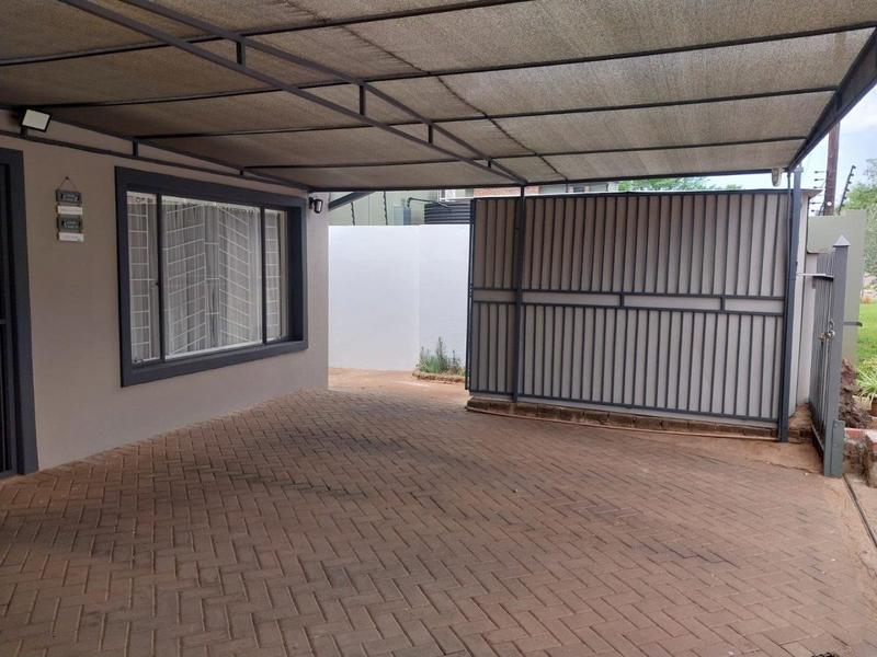 3 Bedroom Property for Sale in Thabazimbi Limpopo