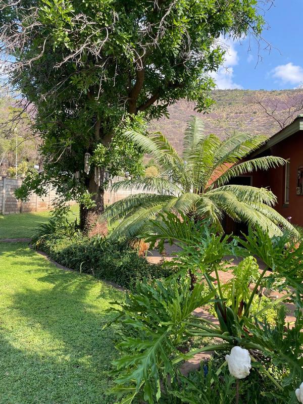 3 Bedroom Property for Sale in Thabazimbi Limpopo