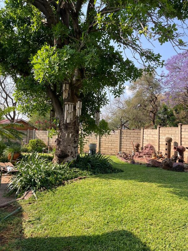 3 Bedroom Property for Sale in Thabazimbi Limpopo