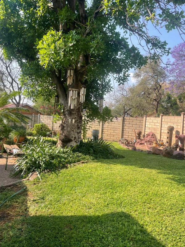 3 Bedroom Property for Sale in Thabazimbi Limpopo