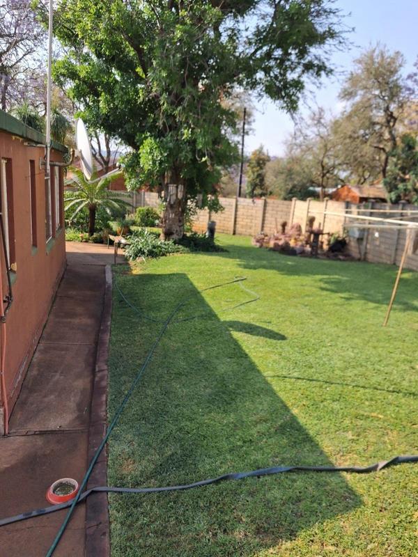 3 Bedroom Property for Sale in Thabazimbi Limpopo