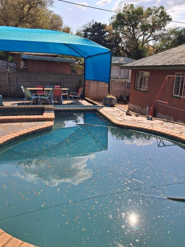 3 Bedroom Property for Sale in Thabazimbi Limpopo
