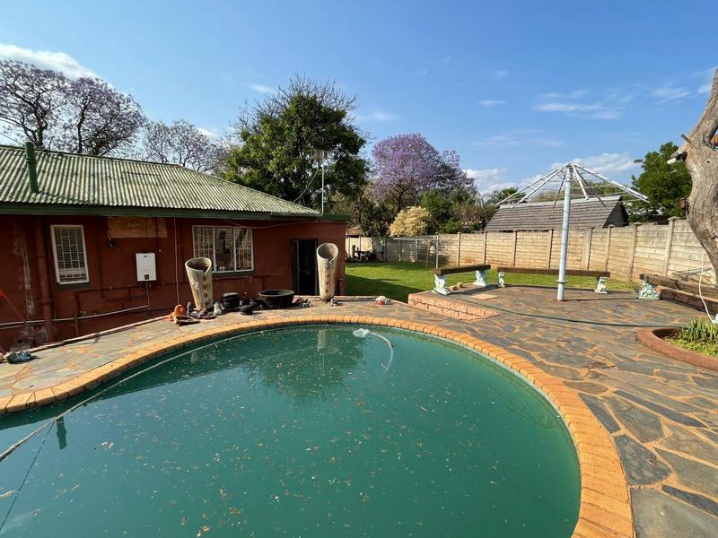3 Bedroom Property for Sale in Thabazimbi Limpopo