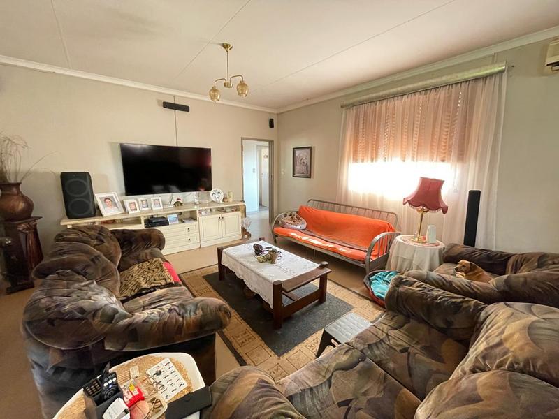 3 Bedroom Property for Sale in Thabazimbi Limpopo