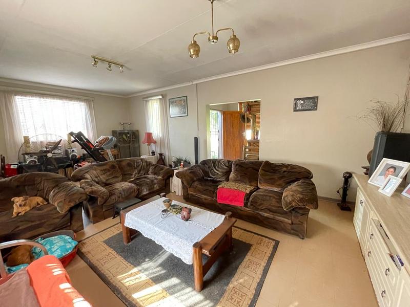 3 Bedroom Property for Sale in Thabazimbi Limpopo
