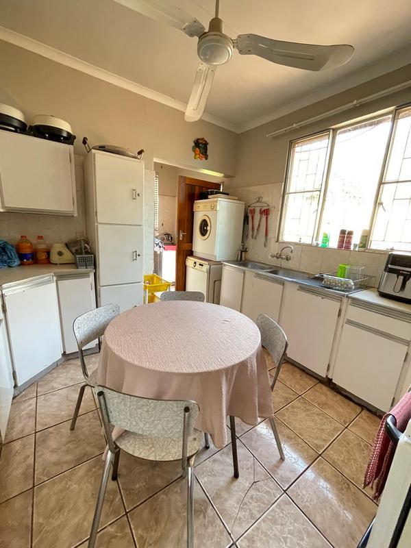 3 Bedroom Property for Sale in Thabazimbi Limpopo