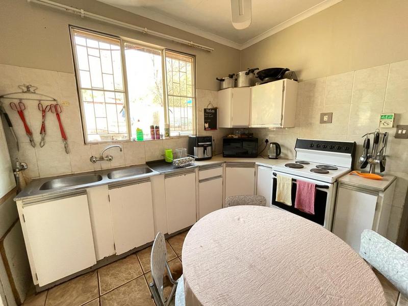 3 Bedroom Property for Sale in Thabazimbi Limpopo