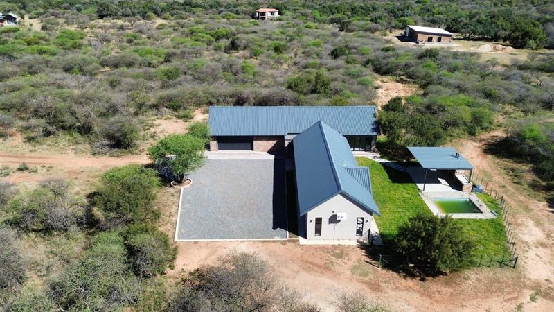 3 Bedroom Property for Sale in Thabazimbi Limpopo