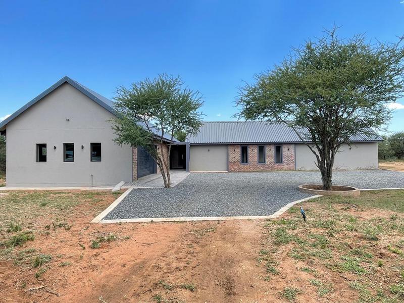 3 Bedroom Property for Sale in Thabazimbi Limpopo