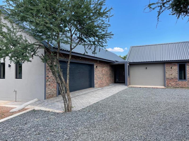 3 Bedroom Property for Sale in Thabazimbi Limpopo