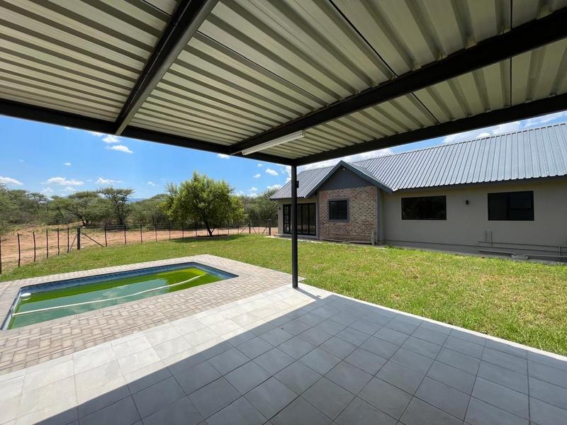 3 Bedroom Property for Sale in Thabazimbi Limpopo