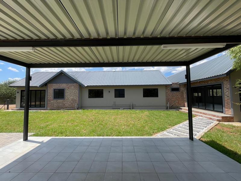 3 Bedroom Property for Sale in Thabazimbi Limpopo