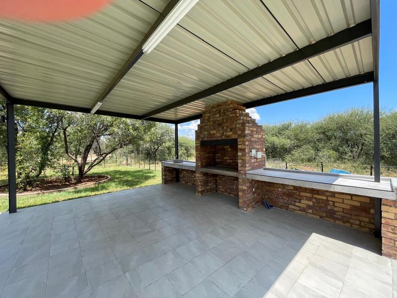 3 Bedroom Property for Sale in Thabazimbi Limpopo