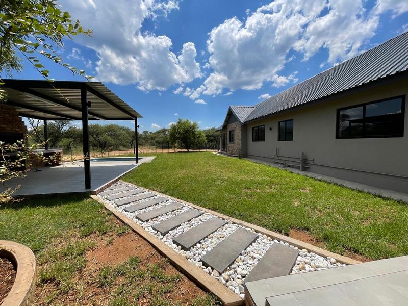 3 Bedroom Property for Sale in Thabazimbi Limpopo