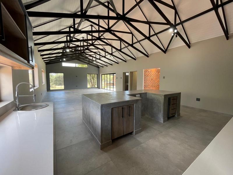 3 Bedroom Property for Sale in Thabazimbi Limpopo