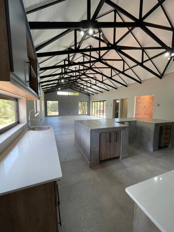 3 Bedroom Property for Sale in Thabazimbi Limpopo