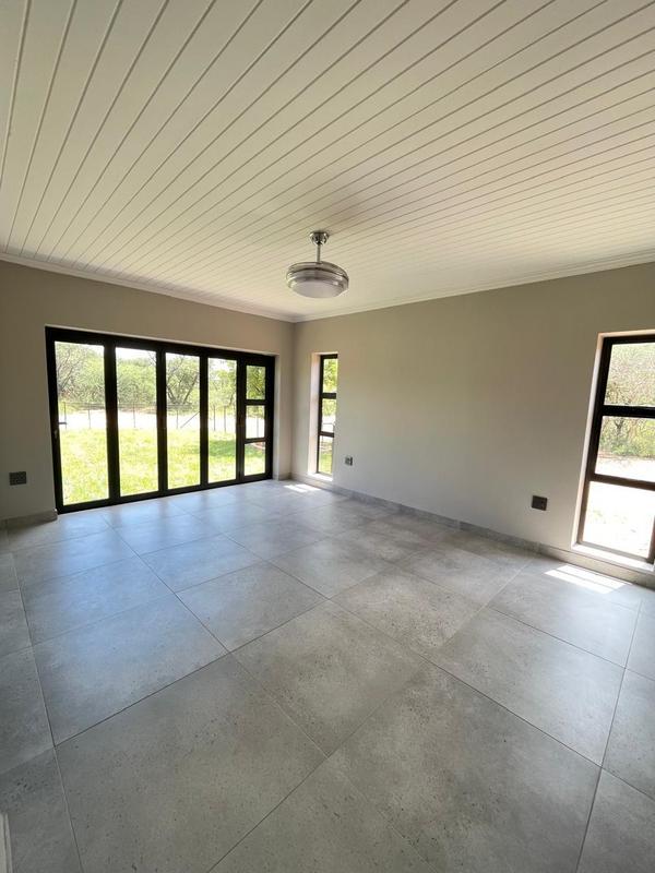 3 Bedroom Property for Sale in Thabazimbi Limpopo