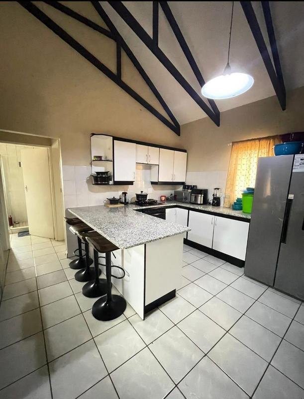 2 Bedroom Property for Sale in Thabazimbi Limpopo
