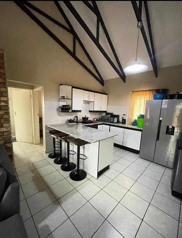 2 Bedroom Property for Sale in Thabazimbi Limpopo
