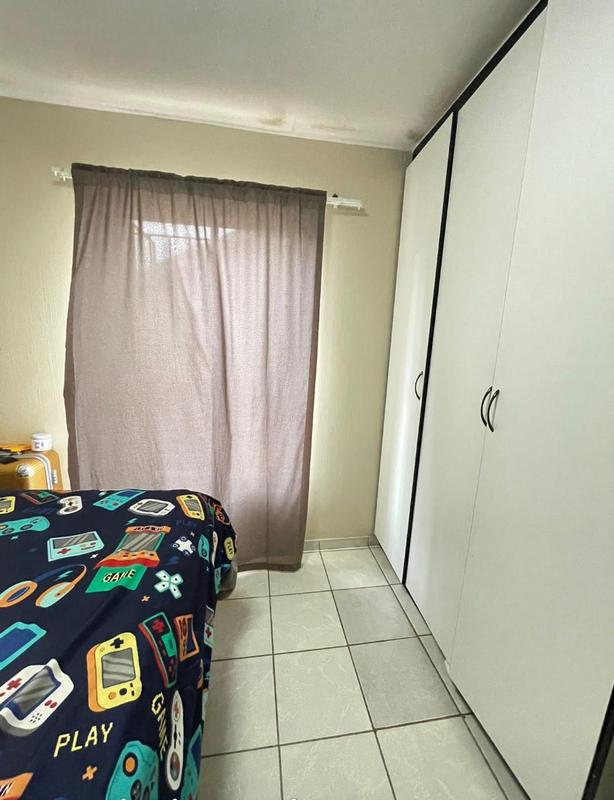 2 Bedroom Property for Sale in Thabazimbi Limpopo