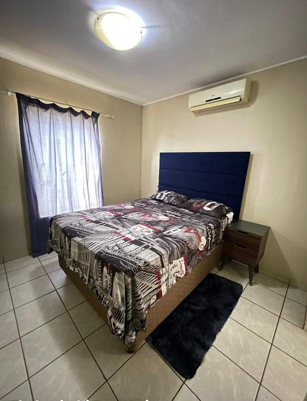 2 Bedroom Property for Sale in Thabazimbi Limpopo